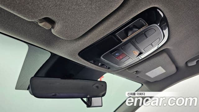 Hyundai Sonata D Edge(DN8) Business 1, 2024 19