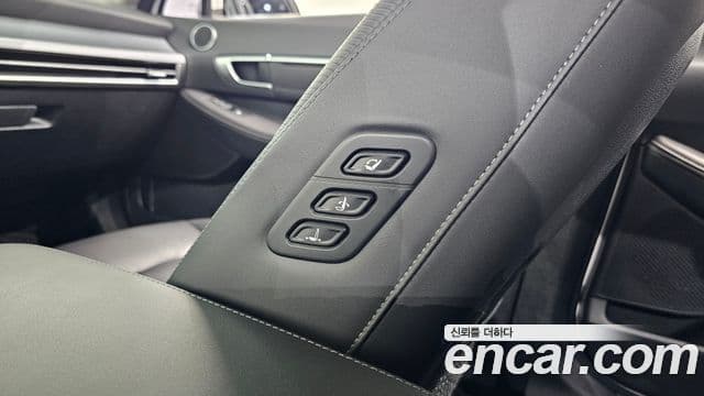 Hyundai Sonata D Edge(DN8) Business 1, 2024 20