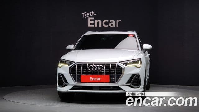 Audi Q3 (F3) Premium, 2022 3