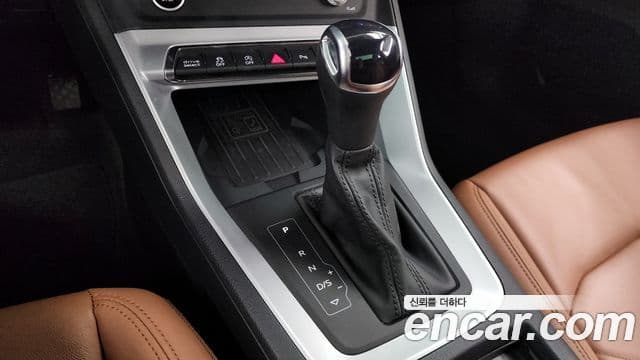 Audi Q3 (F3) Premium, 2022 9