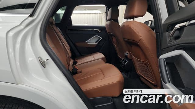 Audi Q3 (F3) Premium, 2022 12