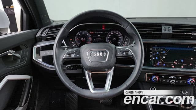 Audi Q3 (F3) Premium, 2022 13