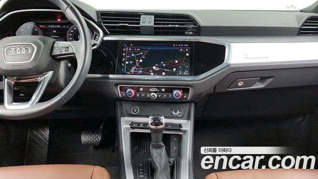 Audi Q3 (F3) Premium, 2022 14