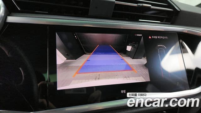 Audi Q3 (F3) Premium, 2022 15