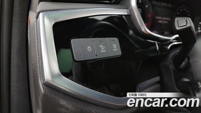 Audi Q3 (F3) Premium, 2022 16