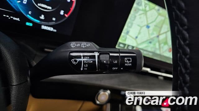 Kia Carnival 4세대 Noblesse, 2023 17