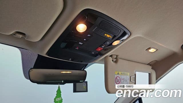 Kia Carnival 4세대 Noblesse, 2023 18