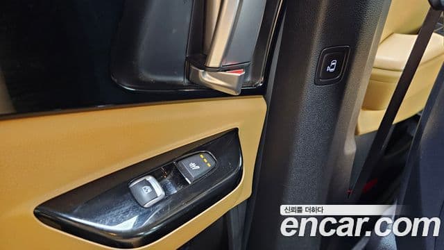 Kia Carnival 4세대 Noblesse, 2023 19