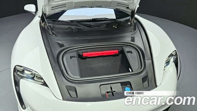 Porsche 타이칸 4S, 2021 6