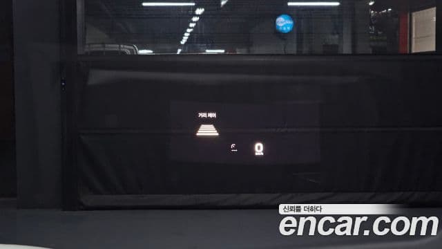 Porsche 타이칸 4S, 2021 16