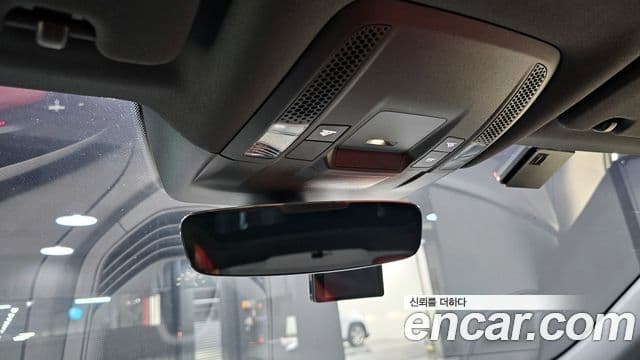 Porsche 타이칸 4S, 2021 17