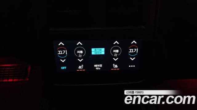 Porsche 타이칸 4S, 2021 19