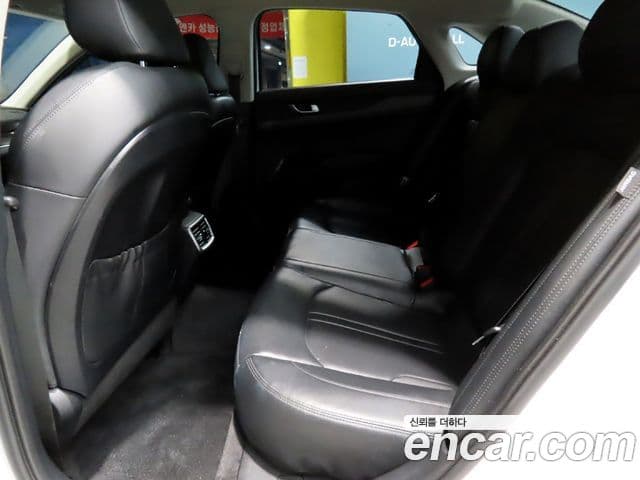 Kia K5 3세대 Prestige, 2022 7