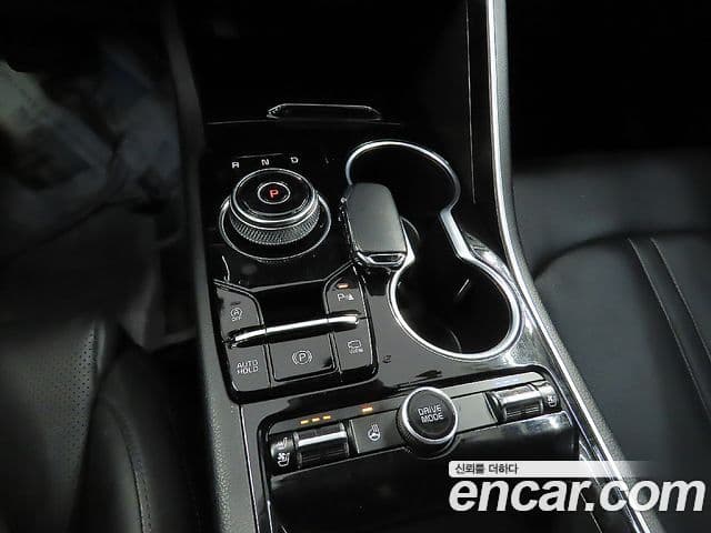 Kia K5 3세대 Prestige, 2022 12