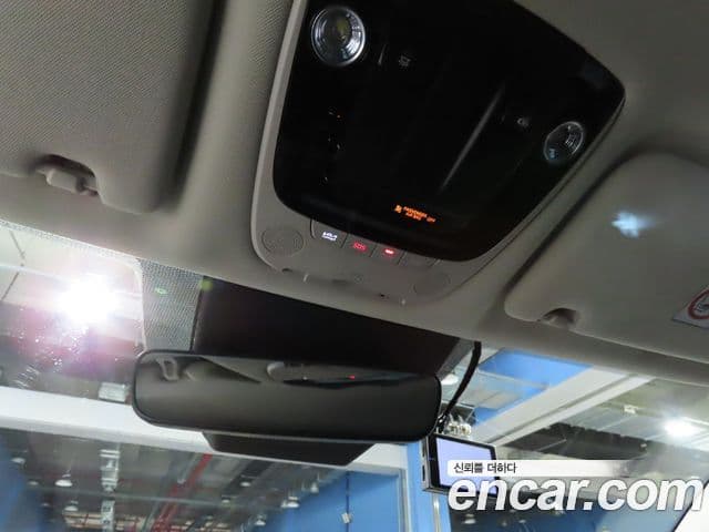 Kia K5 3세대 Prestige, 2022 15