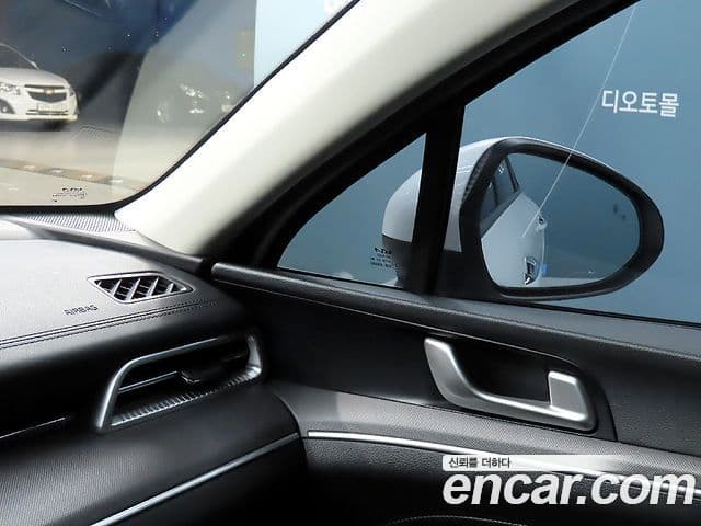 Kia K5 3세대 Prestige, 2022 16