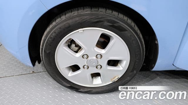 Kia The / новый New Ray Luxury, 2020 все фото