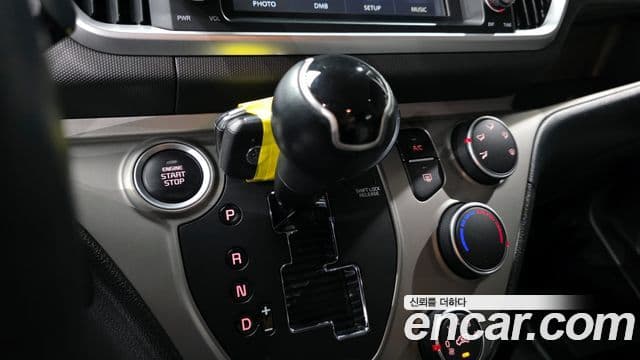 Kia The / новый New Ray Luxury, 2020 9