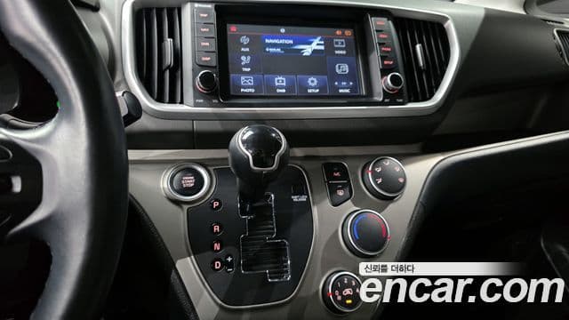 Kia The / новый New Ray Luxury, 2020 14