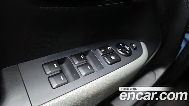 Kia The / новый New Ray Luxury, 2020 18