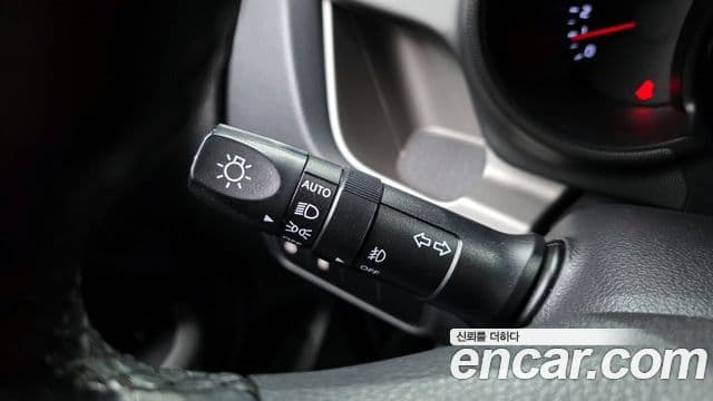 Kia The / новый New Ray Luxury, 2020 19