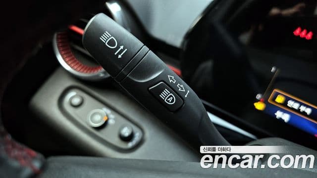 Chevrolet(GM대우) Trax кроссовер 1.2 RS, 2024 18