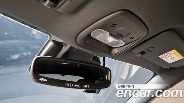 Chevrolet(GM대우) Trax кроссовер 1.2 RS, 2024 19