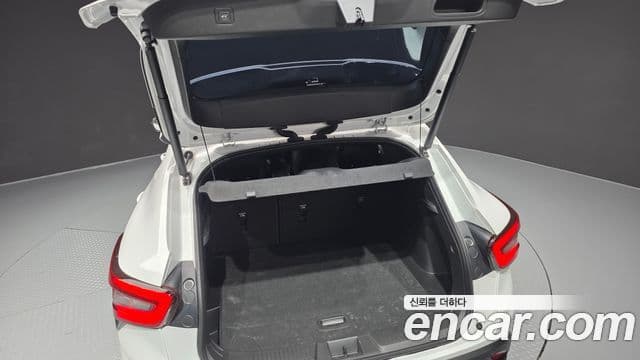 Chevrolet(GM대우) Trax кроссовер 1.2 RS, 2024 20