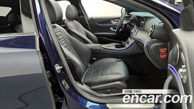 Mercedes-Benz E-класс W213 AMG Line, 2021 10