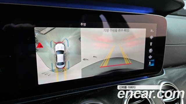 Mercedes-Benz E-класс W213 AMG Line, 2021 15