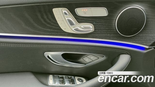 Mercedes-Benz E-класс W213 AMG Line, 2021 17