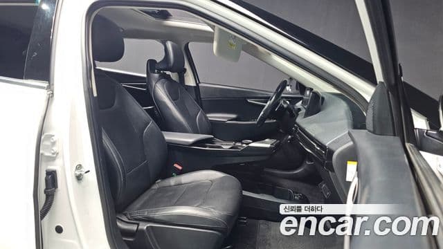 Kia EV6 Air, 2022 11