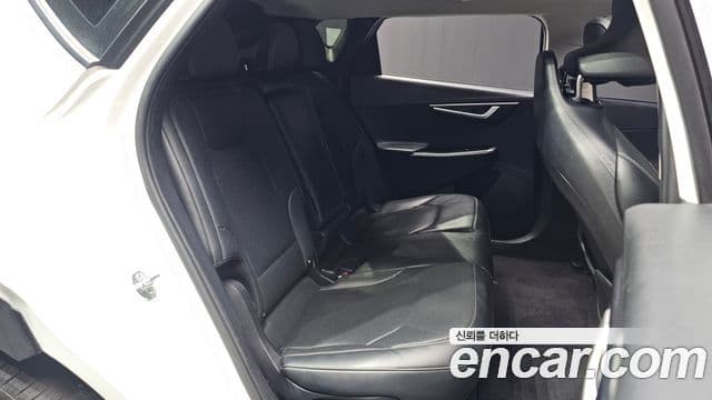 Kia EV6 Air, 2022 12