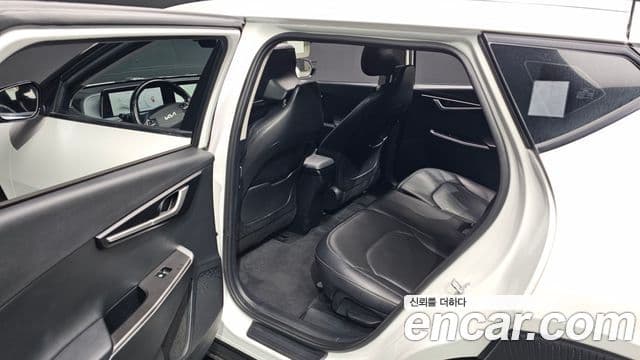 Kia EV6 Air, 2022 13