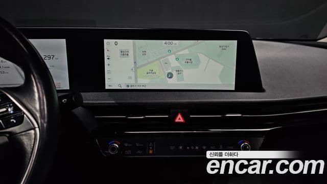 Kia EV6 Air, 2022 15