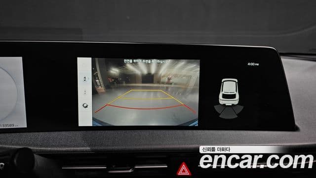 Kia EV6 Air, 2022 16