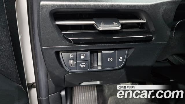 Kia EV6 Air, 2022 17