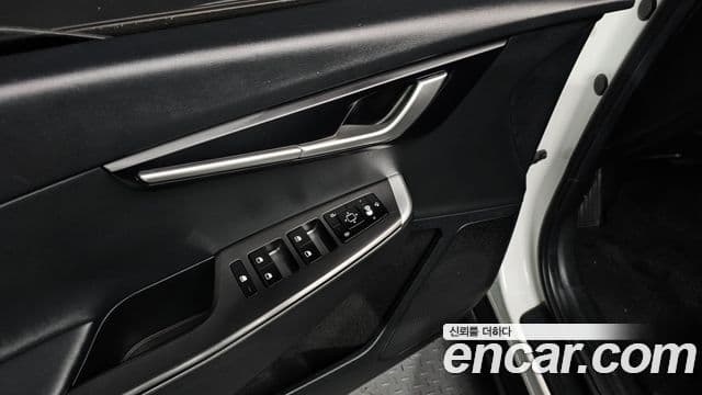 Kia EV6 Air, 2022 19