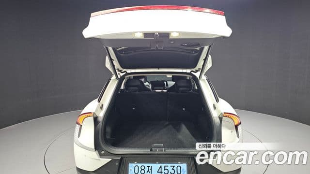 Kia EV6 Air, 2022 20