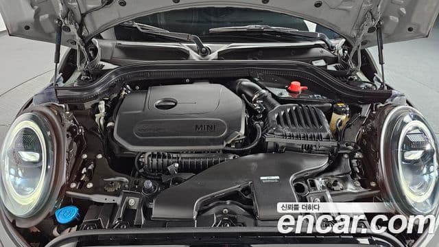 Mini Cooper 3세대, 2022 6