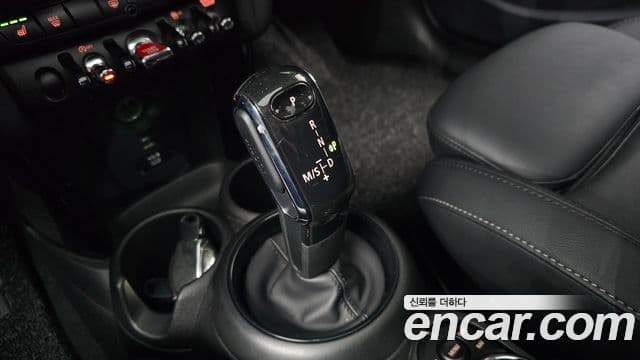 Mini Cooper 3세대, 2022 9