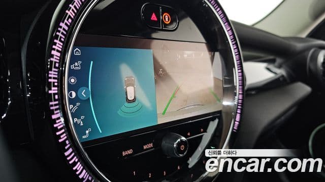 Mini Cooper 3세대, 2022 15