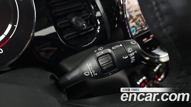 Mini Cooper 3세대, 2022 18