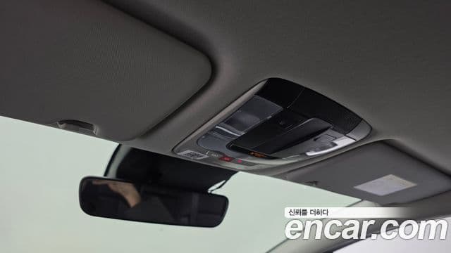 Kia Sportage 5세대 гибрид Prestige 2WD, 2024 19