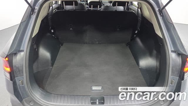 Kia Sportage 5세대 гибрид Prestige 2WD, 2024 20