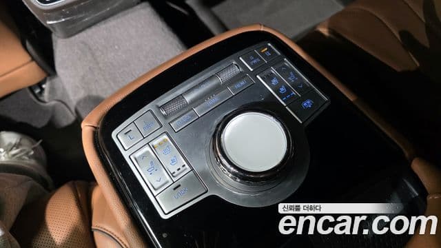 Genesis G80 (RG3) бензин 2.5 турбо AWD, 2023 17