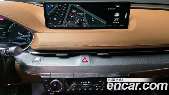 Genesis G80 (RG3) бензин 2.5 турбо AWD, 2023 20