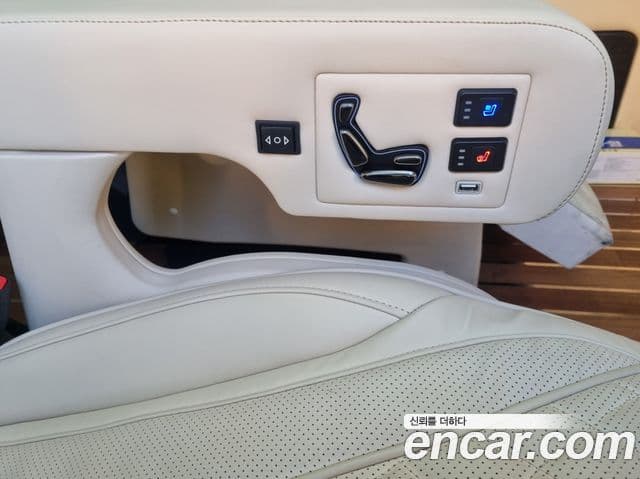 Chevrolet 익스프레스밴, 2018 7