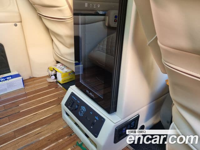 Chevrolet 익스프레스밴, 2018 12