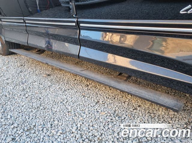 Chevrolet 익스프레스밴, 2018 13